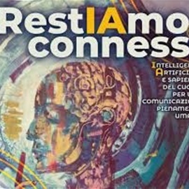 10-19 maggio 2024: Festival Nazionale della Comunicazione 2024